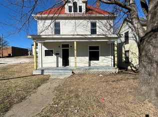 814 Dale Ave SE, Roanoke, VA 24013