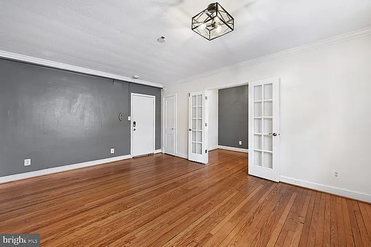 3925 Davis Pl NW #206 — Photo 6