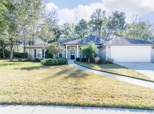 7223 White Oaks Rd, Alachua, FL 32615