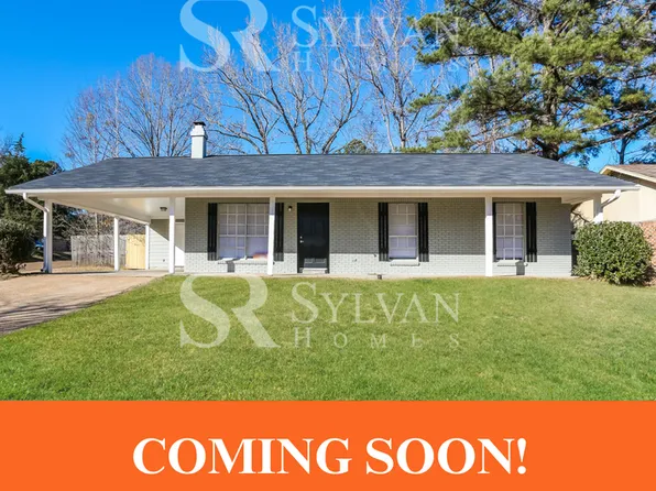 4954 Hanging Oak Dr, Jackson, MS 39212