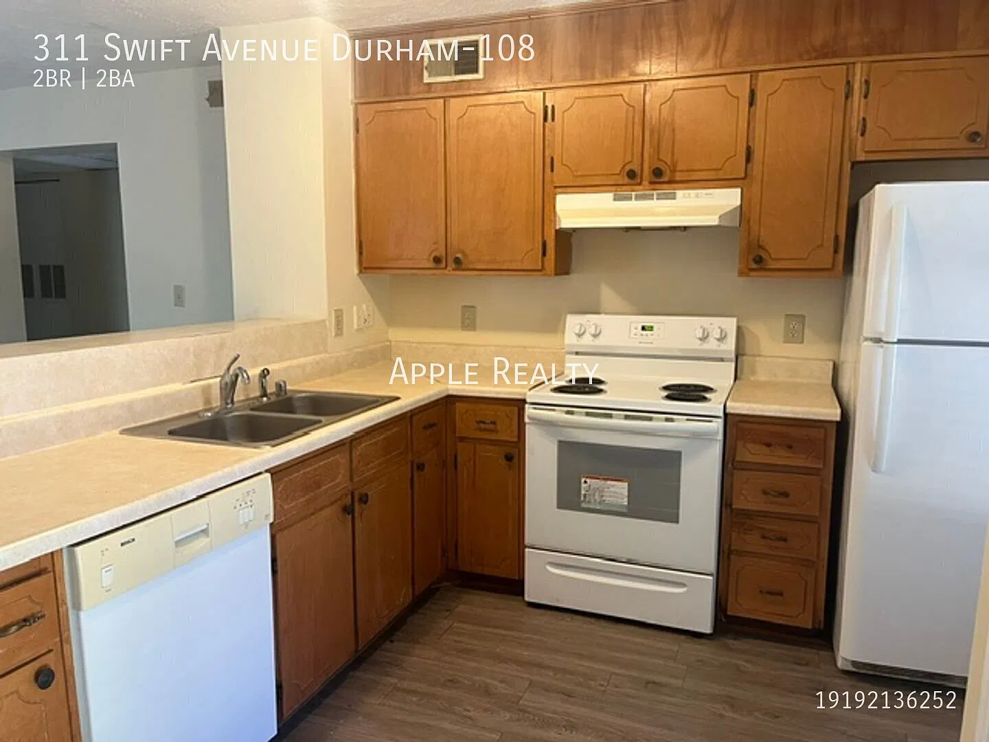 311 Swift Avenue Durham-108 - Available Now! — Photo 2