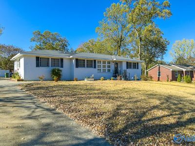 2013 Brookline Dr NW, Huntsville, AL, 35810