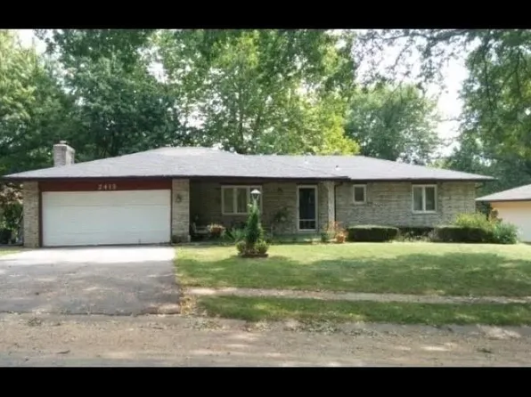 2413 N 59th Ter, Kansas City, KS 66104