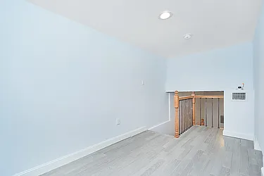 Rented by Keller Williams NYC