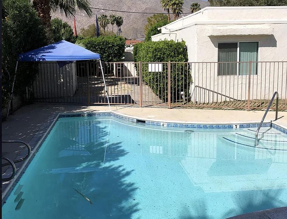 1st image of 285 S Saturmino Dr #4