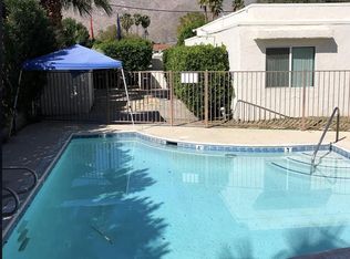 285 S Saturmino Dr #4, Palm Springs, CA 92262