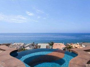 33801 Cabrillo Isle, Dana Point, CA 92629
