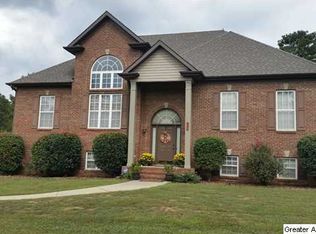 328 Honeysuckle Ln, Chelsea, AL 35043