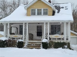 7320 Stone Rd, Independence, OH 44131