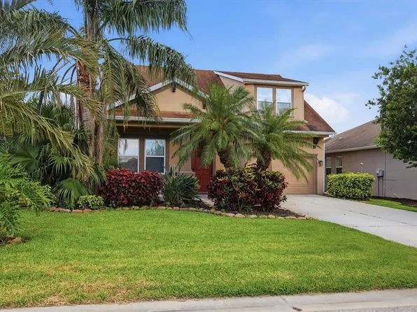 4718 Garden Arbor Way, Bradenton, FL 34203
