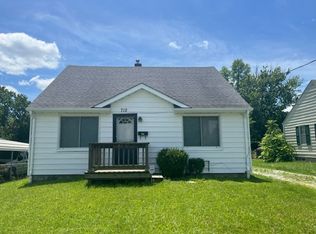 712 W Worley St, Columbia, MO 65203