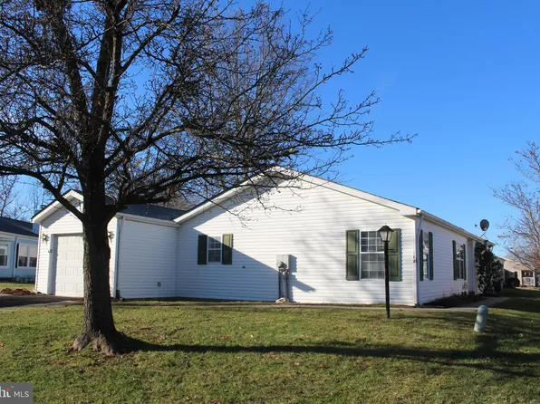 168 Grouse Cir, New Hope, PA 18938