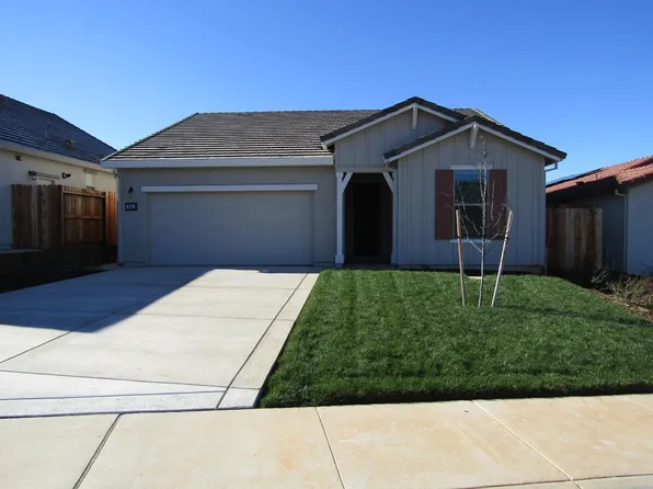 654 Morning Glory Cir, Ione, CA 95640