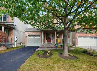 229 Mistral Way, Ottawa, ON K2S0G7