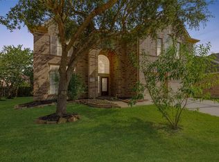 18814 Harbor Key Cir, Houston, TX 77084
