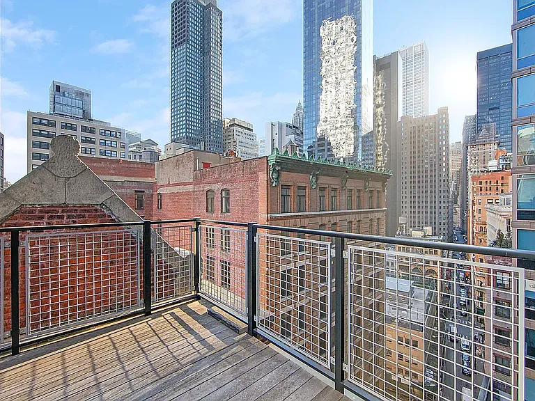 5 Beekman St #22C — Photo 17