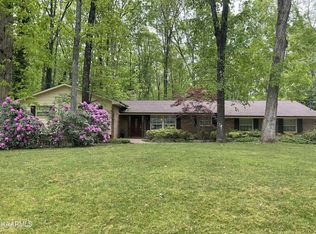 991 W Outer Dr LOT 43, Oak Ridge, TN 37830