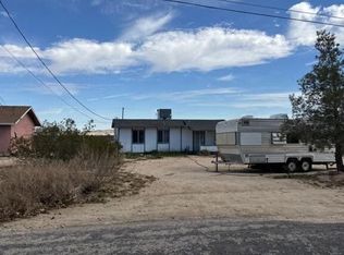 4805 Avenida La Mirada, Joshua Tree, CA 92252