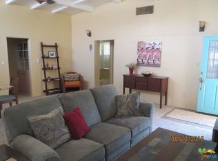 3086 Broken Arrow Rd, Borrego Springs, CA 92004