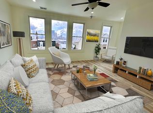 1118 Goettman St #2, Pittsburgh, PA