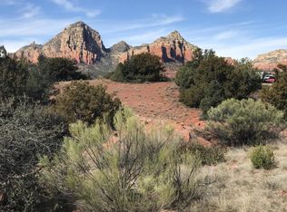 770 Forest Rd, Sedona, AZ 86336