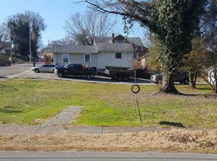 544 Center St, Morristown, TN 37813