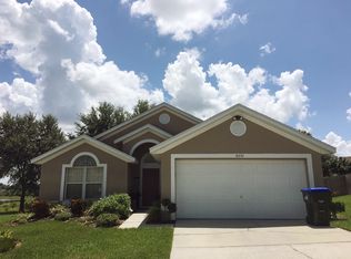 6551 Long Breeze Rd, Orlando, FL 32810