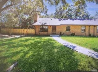 9345 Chisholm Rd APT K1, Pensacola, FL 32514