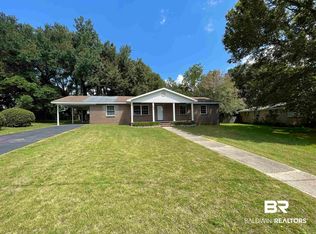 105 Ann St, Spanish Fort, AL 36527