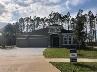 39 Timber Stand Rd, Saint Johns, FL 32259