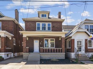336 Lafayette Ave, Bellevue, KY