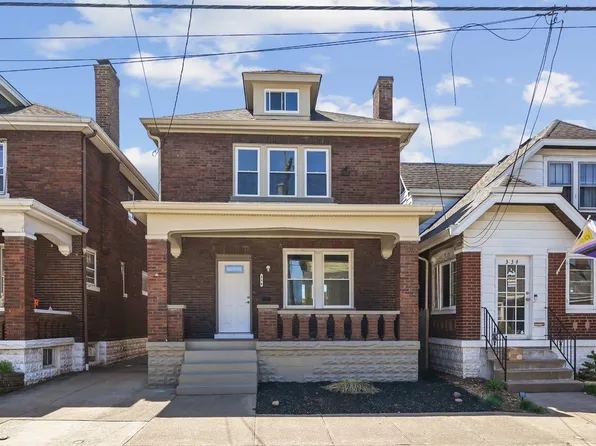 336 Lafayette Ave, Bellevue, KY 41073