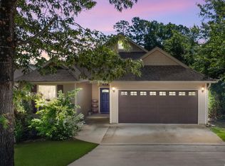 621 Gamble Rd, Little Rock, AR 72211