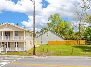 1510 Augusta Avenue, Savannah, GA 31415