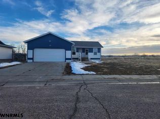 85 I St, Gering, NE 69341