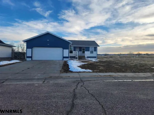 85 I St, Gering, NE 69341