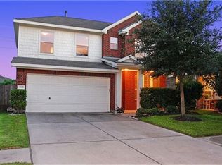 2942 Smokey Forest Ln, Spring, TX 77386