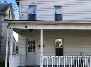 438 E 4th St, Bloomsburg, PA 17815