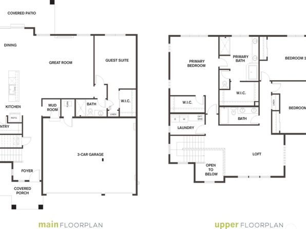 380 Hovey Street, Buckley, WA 98321