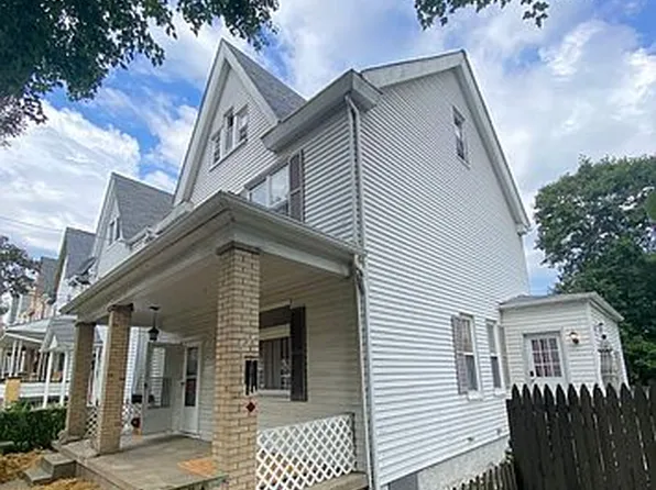 1 Cross St, Crafton, PA 15205