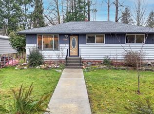 17356 SE 135th St, Renton, WA 98059