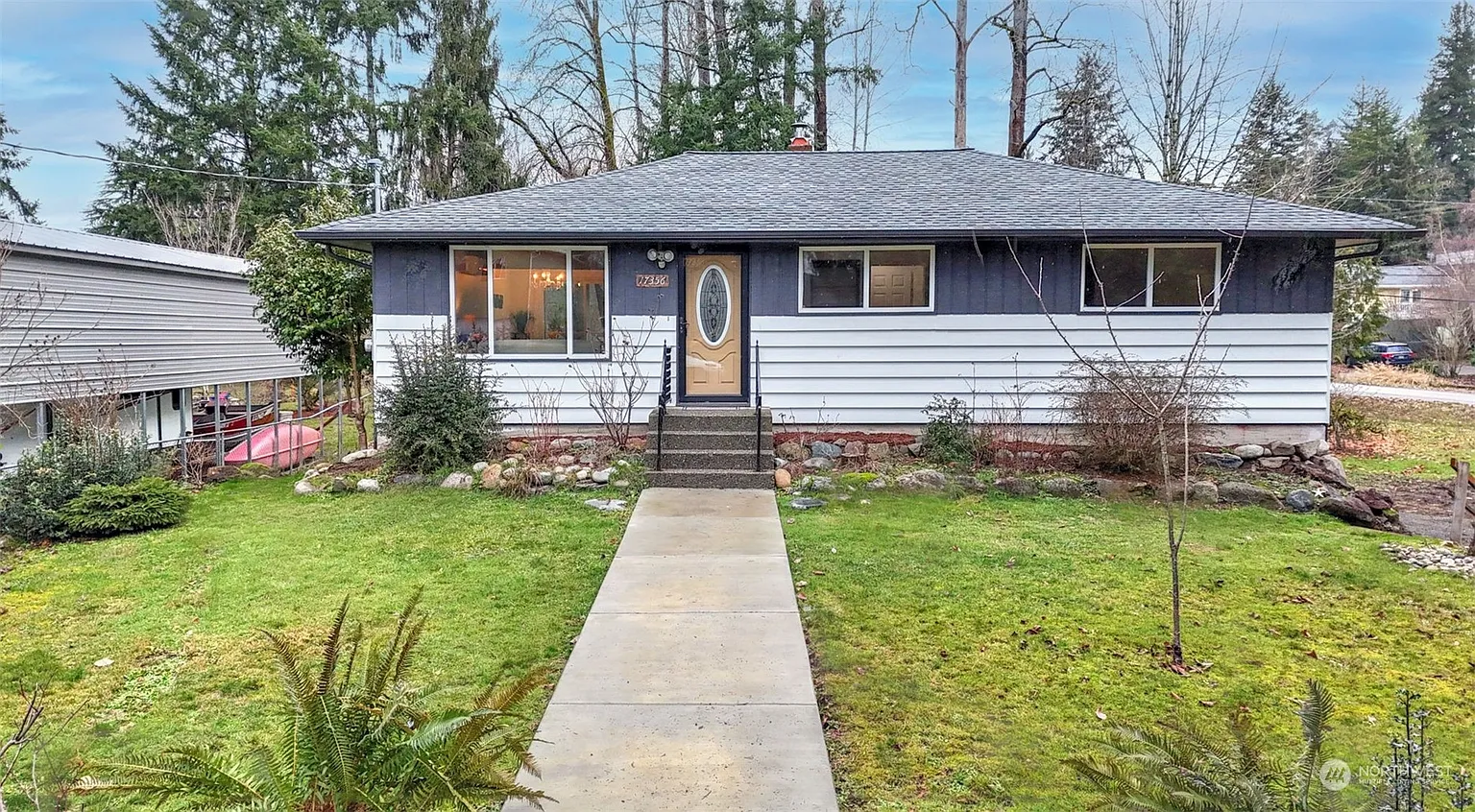 17356 SE 135th Street photo 1