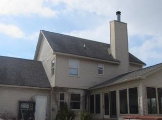 3357 Hopcroft Dr, Metamora, MI 48455