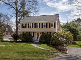 456 S River St, Marshfield, MA 02050