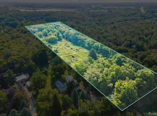 0 S Fairgrounds Rd, Imlay City, MI 48444