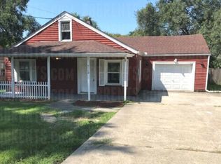 3112 Andrew St, Middletown, OH 45044