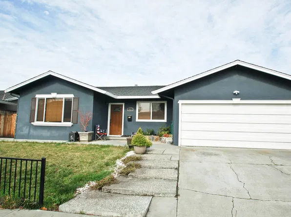 3323 Prado Ln, San Jose, CA 95148