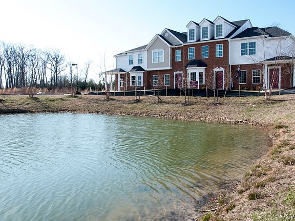 2nd image of 8206 Mount Storm Ct #8206