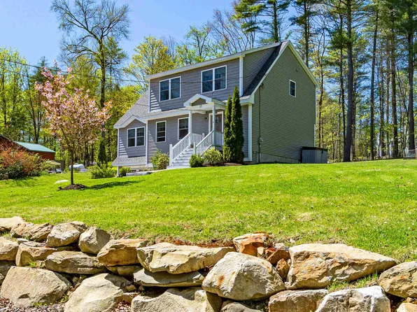 27 Wood Lane, Hollis, NH 03049