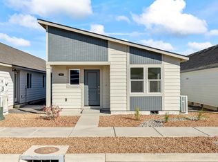 4067 SW Pumice Ave #96, Redmond, OR 97756